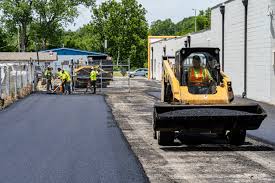 Driveway Snow Removal Preparation in Seacliff, CA